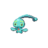 Shiny Manaphy