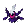 Shiny Darkrai