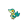 Shiny Snivy
