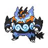 Shiny Emboar