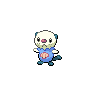 Shiny Oshawott