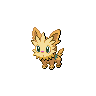 Shiny Lillipup