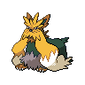 Shiny Stoutland