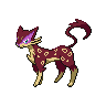 Shiny Liepard