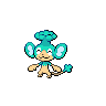 Shiny Panpour