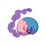 Shiny Musharna