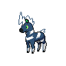 Shiny Blitzle
