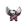 Shiny Drilbur