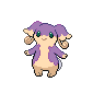 Shiny Audino