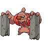 Shiny Conkeldurr