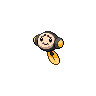 Shiny Tympole