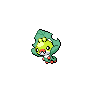 Shiny Sewaddle