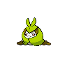 Shiny Swadloon