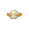 Shiny Cottonee