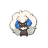 Shiny Whimsicott