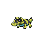 Shiny Sandile