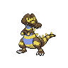 Shiny Krokorok