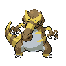 Shiny Krookodile