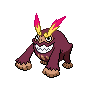 Shiny Darmanitan