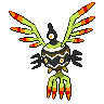 Shiny Sigilyph