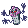 Shiny Cofagrigus