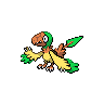 Shiny Archen