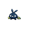 Shiny Trubbish