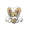 Shiny Cinccino