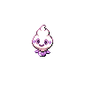 Shiny Vanillite