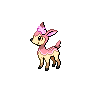 Shiny Deerling