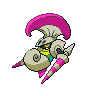 Shiny Escavalier