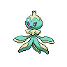 Shiny Frillish