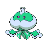 Shiny Jellicent