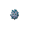 Shiny Ferroseed