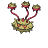 Shiny Ferrothorn