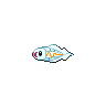 Shiny Tynamo