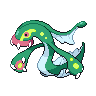 Shiny Eelektross