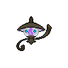 Shiny Lampent