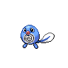 Shiny Poliwag