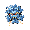 Shiny Cryogonal