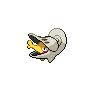 Shiny Shelmet