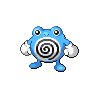 Shiny Poliwhirl
