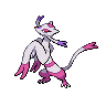 Shiny Mienshao