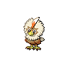 Shiny Rufflet