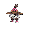 Shiny Vullaby
