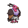 Shiny Mandibuzz