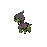 Shiny Deino