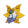Shiny Volcarona
