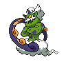 Shiny Tornadus