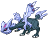Shiny Kyurem